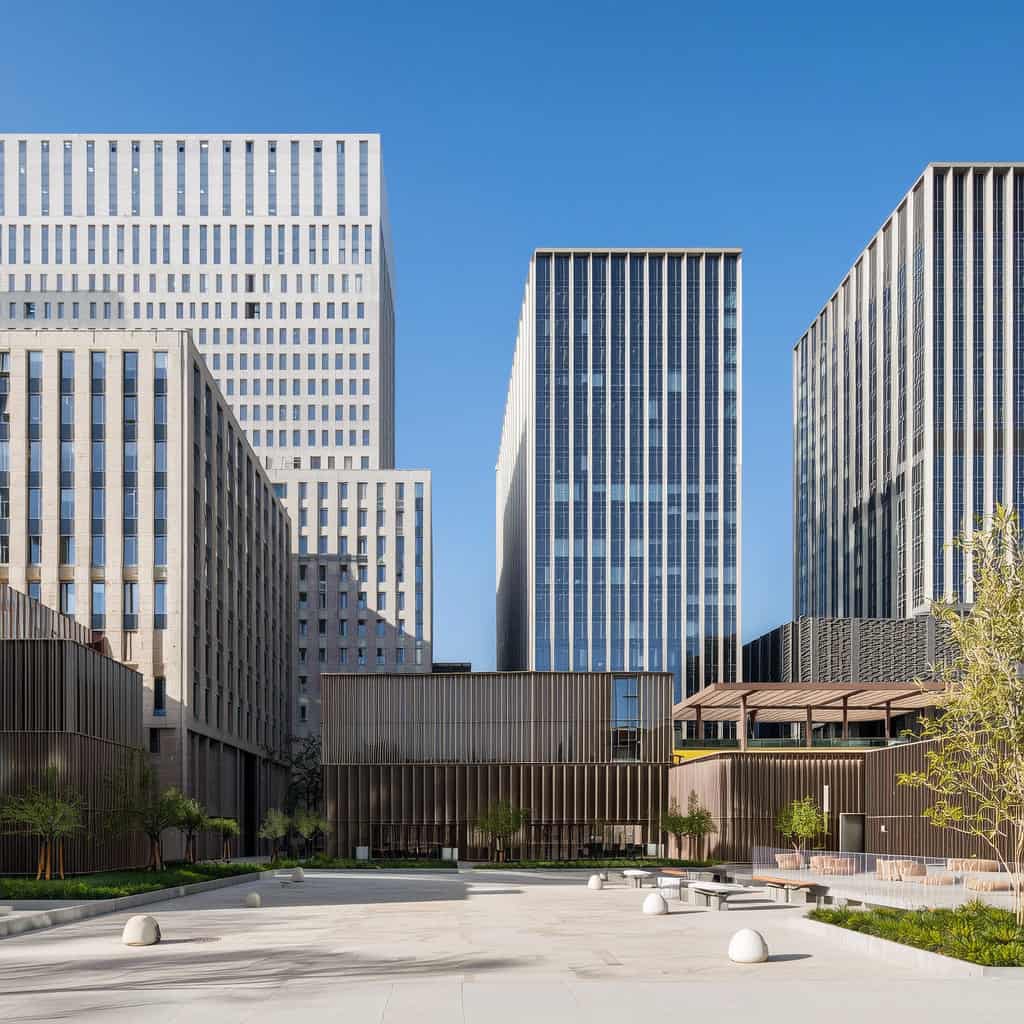 大厦名字文章配图